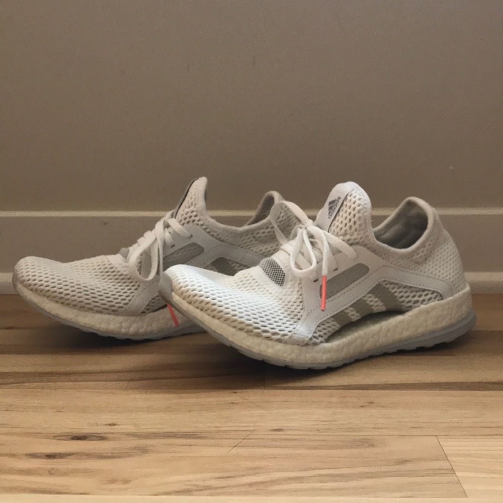 Adidas Pure Boost size 7